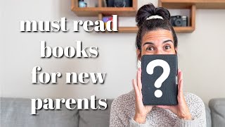 3 Must Read Positive Parenting Books For New Parents