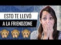 Cómo NO Caer En La Friendzone - Errores Que Debes Evitar