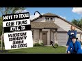 🏡 Lennar Homes Marquette Model Tour | 4-Bed, 3-Bath Home in Waterstone Kyle TX!