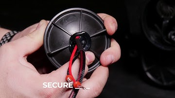 GTR Lighting Passthrough Harness Install