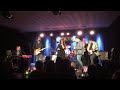 Blue Monday Blues Jam 13012025 Rikke Vejs & Chris Grey sings FEED THE MONKEY