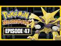 Pokemon HeartGold - First Playthrough! | Saffron City Gym! | Ep.47