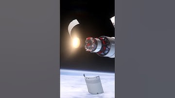 Astronaut return to earth from moon | #science #sciencefacts #intrestingfact