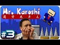 Karoshi 3  la lettre k  gameplaycommentaire franais fr