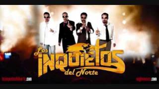 Watch Los Inquietos Del Norte El Alcoholicodrilo video