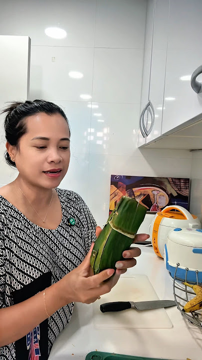 keadaan tempeku 2 hari di koper