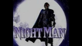 Nightman Series - Intro with Matt McColm