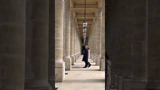 Paris, Palais Royal #Foryou  #Paris  #Shortsfeed  #Parisfrance  #Shortsvideo  #Shorts  #Shortsviral