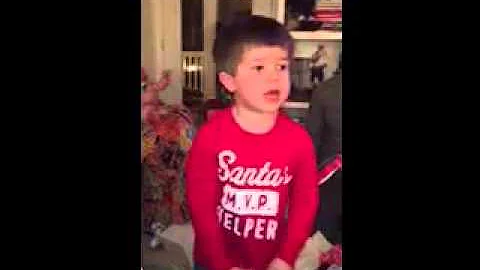 Roland's Announcement