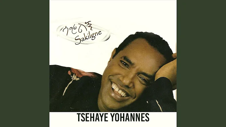 Tsehaye Yohannes