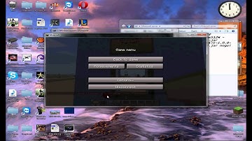 How to install and use Lockette for minecraft