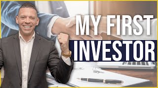 How I Secured My First Investor | Buy To Let Property Investment Strategy