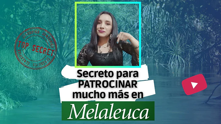 Cómo mejorar tus resultados rápidamente en Melaleuca y reclutar constantemente?