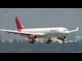 Aterrizajes Despegues | Landings Takeoffs Spotting Aeropuerto ElDorado Airport 04FEB20