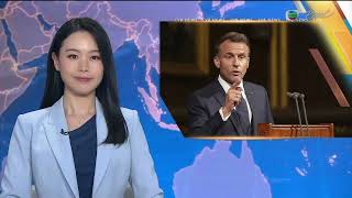 Berita TVB pukul 7:30|9 Juli 2025|BERITA TERBARU HONG KONG Bahasa Inggris