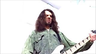 Hornung - Elder Race (Hate Forest cover)