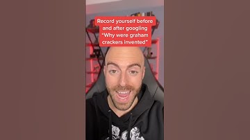 Audacity Level: Epic Moments Unveiled! #GEICOLipSync #grahamcrackers