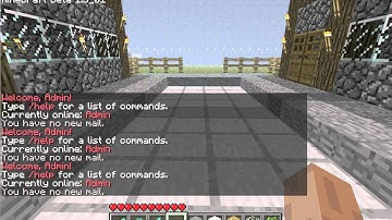 Minecraft Bukkit Server Open 24/7! JOIN NOW