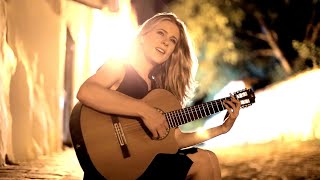 Video thumbnail of "Katie James - Respirar"