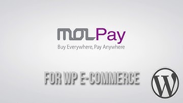 MOLPay Gateway for WP E-Commerce | Codecanyon Scripts and Snippets