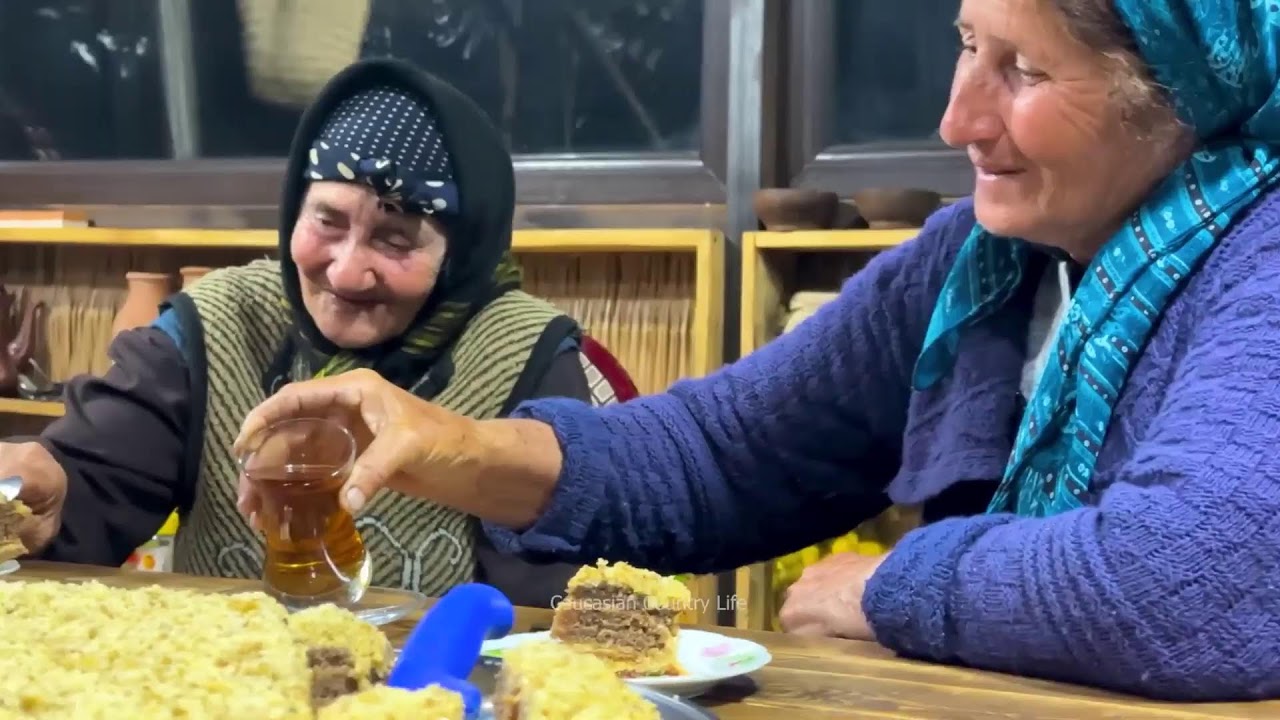 Cooking for the Whole Family Outdoors - Rural Traditions - Farm to Table