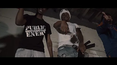 LON A3 x LON Dub - OppTalk (Official Music Video)