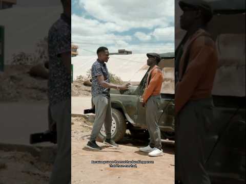 Destiny In The Dark Comedy