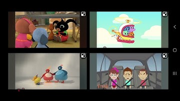 Up to faster 4 parison to @Harrison-hayden 