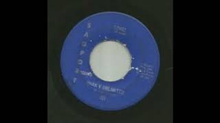 洋楽 Mark V Unlimited 203 Funny Changes Gone! Funny Changes - Mark V Unlimited - 1969 - YouTube
