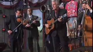 Video voorbeeld van "Del McCoury - 40 Acres and A Fool"