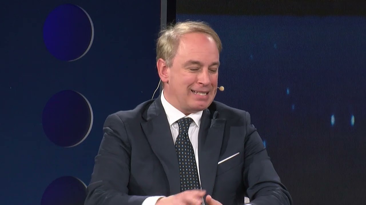 LE COMPETENZE DEL FUTURO