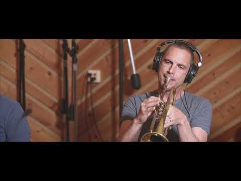 Tonton The Clearing - Sean Nelson Jazz Orchestra di YouTube