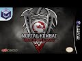 Longplay of Mortal Kombat: Deadly Alliance