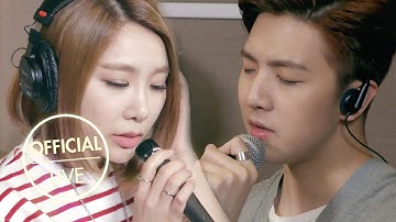 [Live] Raymond Lauchengco "Farewell" covered by JeaXCheondung