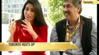 Cooking With Stella In Toronto