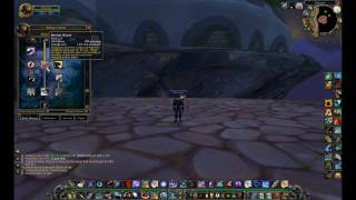 Beast Mastery Hunter DPS Build - World of Warcraft Hunter