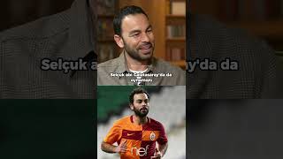 Selçuk İnan Babam Adımı Fenerbahçe Koyacaktı.