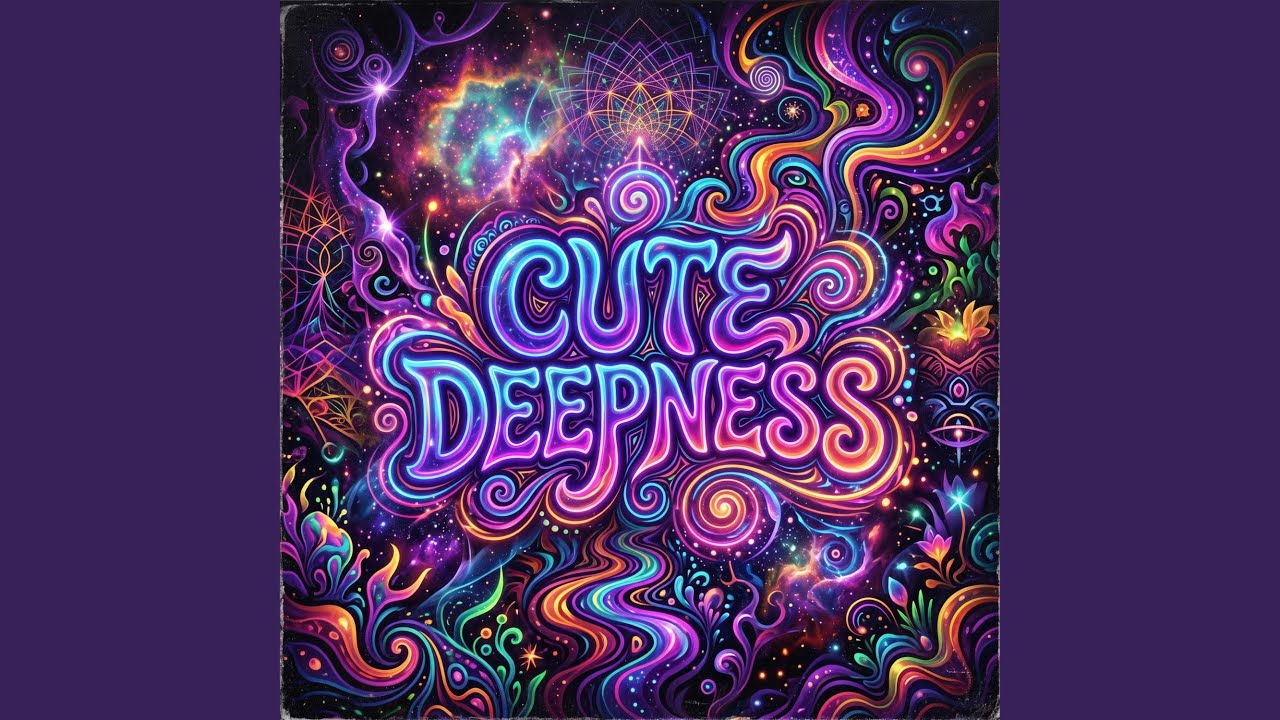 Watch Cute Deepness on YouTube Watch Cute Deepness on YouTube