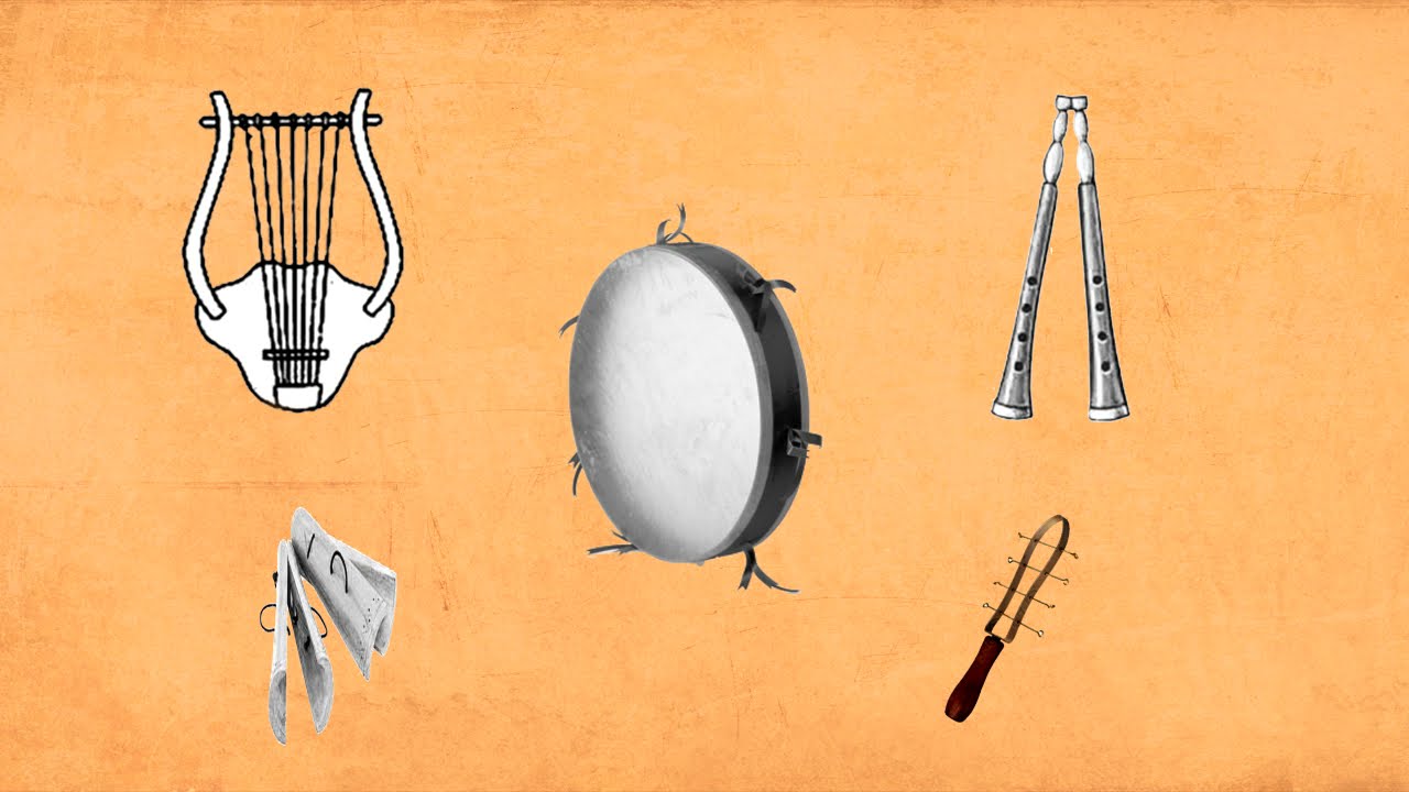 ΚΑΤΑΣΚΕΥΗ ΜΟΥΣΙΚΩΝ ΟΡΓΑΝΩΝ