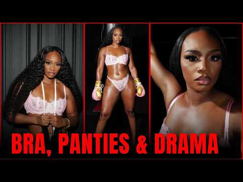 Miss Lexi's OnlyFans: A Critical Analysis