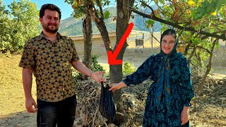 Janab Sarvan's Surprise Gift to a Homeless Girl—Then Something Unbelievable Happened. screenshot 1