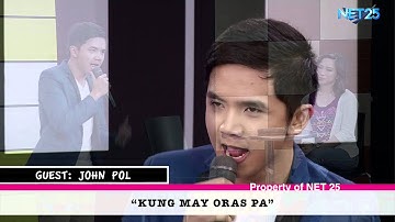 JOHN POL NET25 LETTERS AND MUSIC Guesting (Part 1)