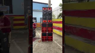 testing sa event testing sa event