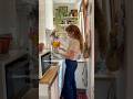 Let's bake in my tiny Parisian kitchen! #chef #recipe #vegetables #vegetarian #paris #cozy #home