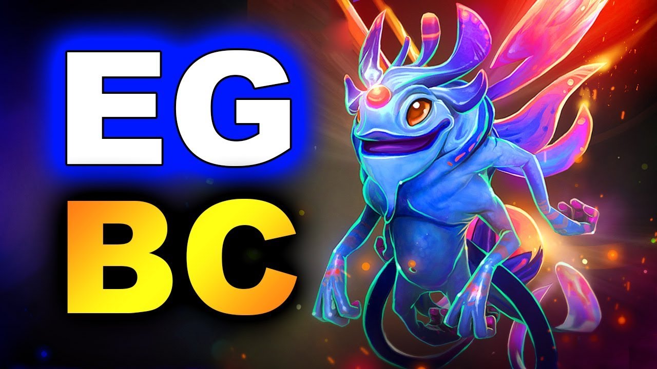 EG vs Beastcoast - NA Winners Bracket - EPICENTER MAJOR DOTA 2
