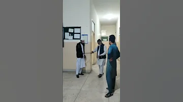 Exclusive Fotage Of Special Person School Where A Teacher Beating Islamabad Pakistan 