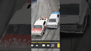 such a bad crash