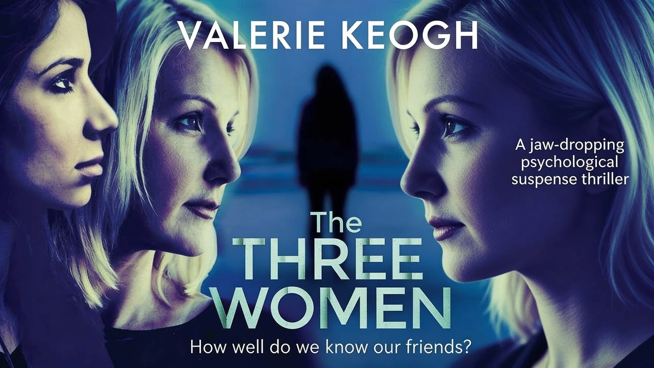 The Three Women By Valerie Keogh