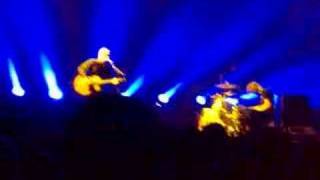 Johnossi - Rescue Team (Live Hannover 23.09.2007)