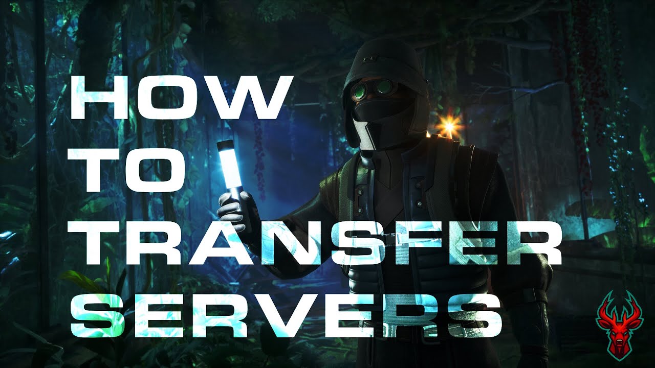 DON'T MAKE THESE MISTAKES - HOW TO TRANSFER SERVERS ON DUNE AWAKENING ...